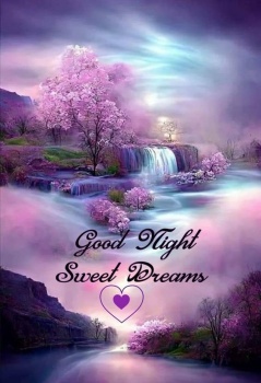 ▶︎ Good night Sweet dreams (you) Goodnight, Sweet Dreams, See You in the Morning, and I Love You