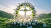 HAPPY EASTER ~ RESURRECTION SUNDAY 2025
