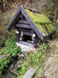 studánka