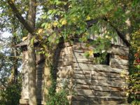 tree house