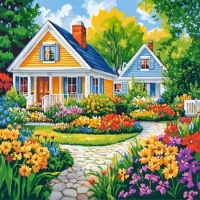 Retirement Cottages
