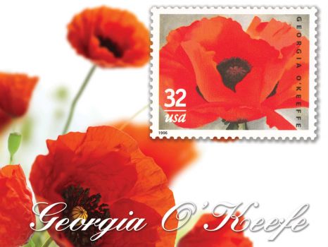 Commemorative Stamps 7