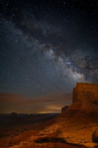 Monument Valley Az