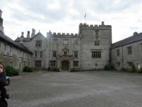 Sizergh Castle