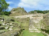 Belize - Altun Ha Ruins