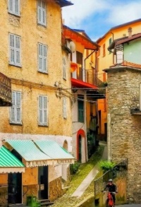 Molini di Triora (IM), Italy