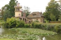 Hameau de la Reine (The Queen's Hamlet)