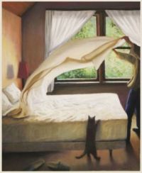 MakingTheBed