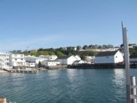 Mackinac Island, Michigan