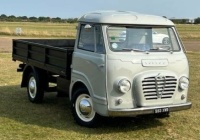 1962 Romeo 2 PICK UP