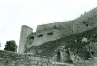 Castle Ruins (Burg Hohenneuffen)