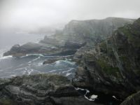Cliffs of Kerry