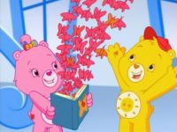 Care Bears Book Magic