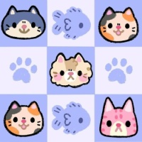 🐱💜💜