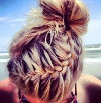 Braid! <3