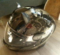 Helmet