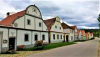 Holasovice - Czech Republic
