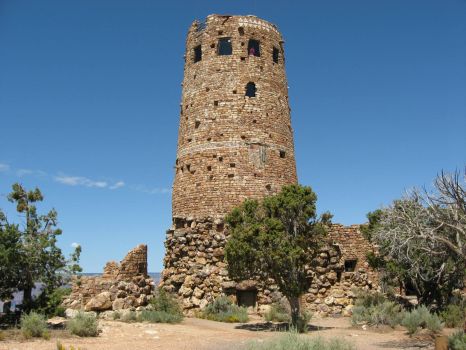 Grand Canyon Tower