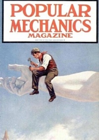 Popular Mechanics 1914