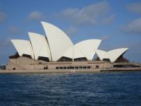 Sydney Opera House