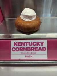 Kentucky Cornbread