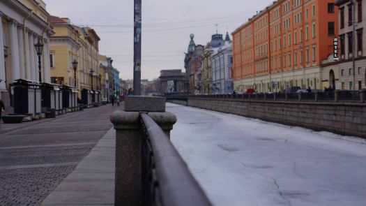 St Petersburg 2
