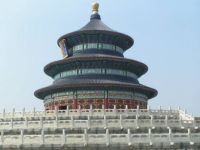 Temple of Heaven, Beijing