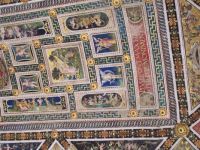 Piccolomini ceiling