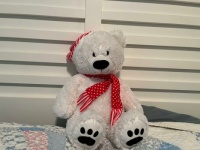 Stuffed Bear