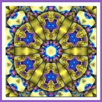 Kaleidoscope 1