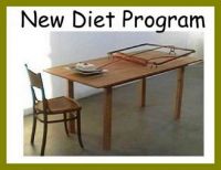 New Diet Program