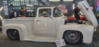 FORD F100 1959