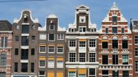 Houses from Amsterdam