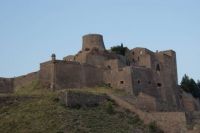 Castillo de Cardona