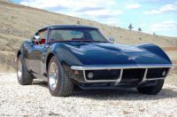 69 corvette