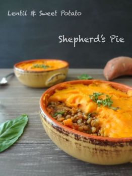 Shepherds Pie