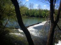 River, West Virginia, United States