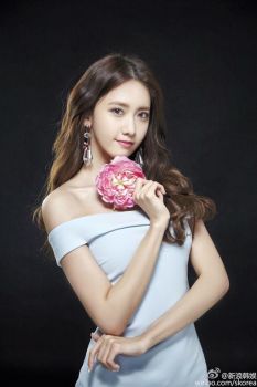 YoonA's The First Fanmeeting in BeiJing