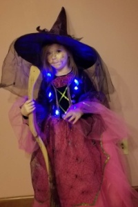 My Little Witch
