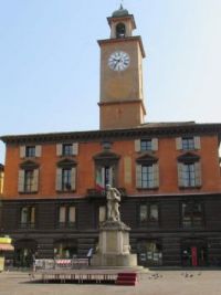 Reggio Emilia Banco dei Pegni