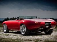 EAGLE SPEEDSTER