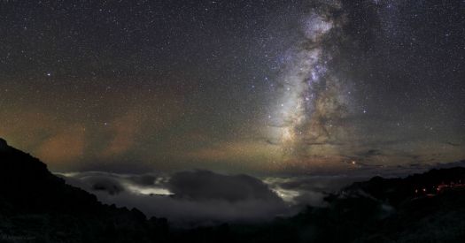 Milky Way