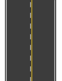 road
