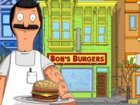Bobs Burgers