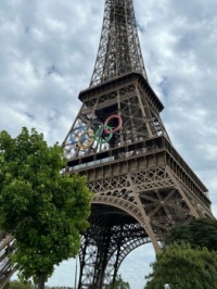 Paris 2024