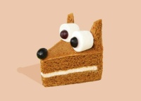 Helga Stentzel - Cake Terrier