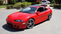 Mitsubishi Eclipse