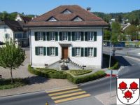 Das Dorfmuseum Seon