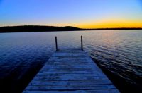 Portage Lake, Maine 2