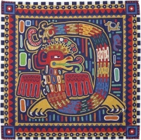 Incan design